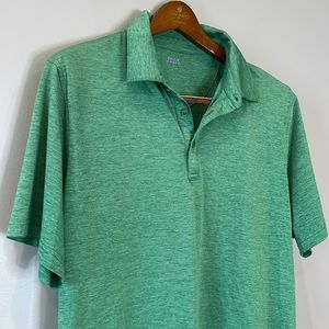 Like-new Men’s Polo , Size XL in Kelly Green Color